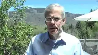 AEF2011: Sen. Jeff Bingaman