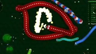 Wormax io kids gameplay unlimited coin Mod Apk #Awm gamer 2022