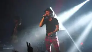 Brings 23.04.16 Hamburg kölsche Jong