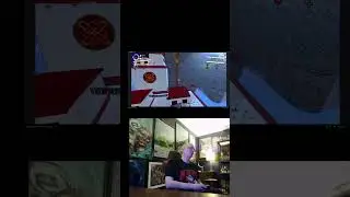 Demon Turf Snow  Turf level 2 1st cake