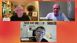#TimTalk Governing the Machine: How to navigate the risks of AI and unlock its true potential