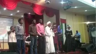 تابين وردى ابوظبى نجوم الغد 2012 awad ahmed