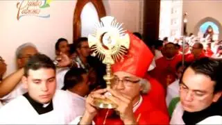 Santo Patrono desde Jinotepe, Carazo. Parte 3