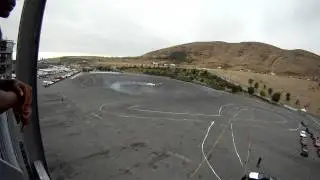 Limitless Motorsports Tandem Drift