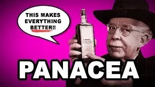 💊 Learn English Words - PANACEA - Meaning, Vocabulary with Pictures and Examples