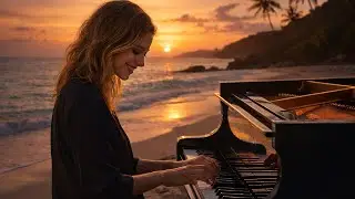 Relaxing Music for Stress Relief & Peaceful Mind