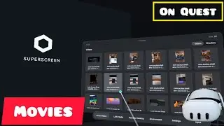 SuperScreen, Just another Video player?