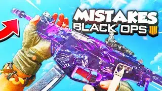 BEFORE You Get BO4 For CHRISTMAS Watch This Video! The TOP TIPS For Christmas Noobs! Best Settings