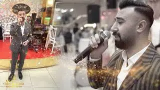 فيديو القمر يقدم لكم الفنان عمار اوزجان افراح أهالي مزرعة اثاريه بني ميرحاج العريس امين مصطفى حمي 1