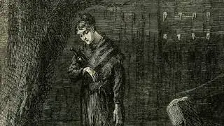 Blue Bleezin' Blind Drunk (Mickey's Warning) - Traditional Folk Song