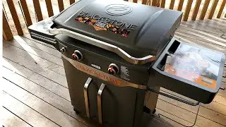ALL NEW 2022 Blackstone 28