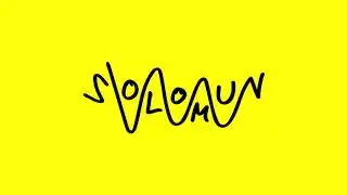 Solomun (25/8) Johannes Brecht - Incoherence