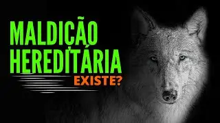 Existe Maldição Hereditária? Doutrina Católica