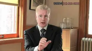 What To Do If Someone Is Infringing Your Patent - Chicago Patent Attorney Rich Beem Explains