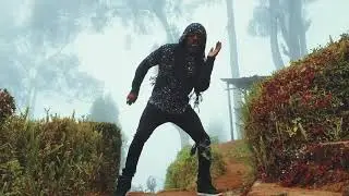 Orville Xpressionz Time Travel in Africa