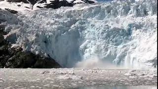 ICEQUAKE