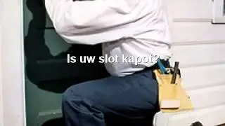 Bel 020-2623533 voor Slotenmaker Amsterdam Osdorp