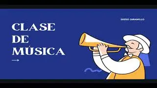 El Compás musical / Métrica - Pulso - División y subdivisión en la música.