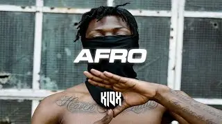 *FREE* PS Hitsquad Afro/Brazil Drill Type Beat 2022 - 