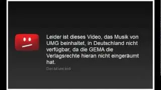 This Video is not Available in your Country.