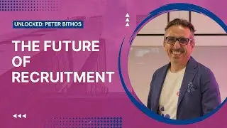 The Future of Recruitment
