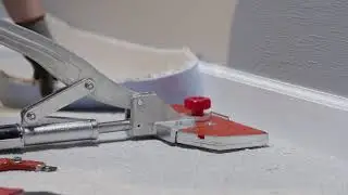 How To Install Carpet with LifeGuard Spill-proof Backing