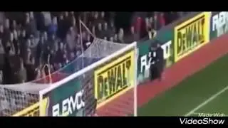 Raheem Sterling Goal ~ Crystal Palace vs Manchester City 0-1 FA CUP 28.1.2017