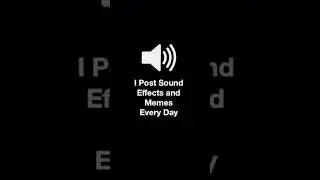 Bad Flute 20th Century Fox Meme Sound Effect (REVERB) #meme #memes #dankmemes #soundeffects