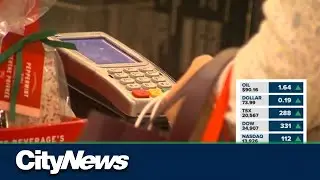 Canadian credit card debt surges to all-time high