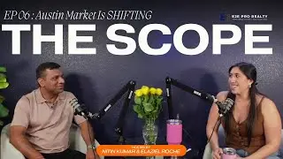 Austin Real Estate Market & Housing | Investing with a Top Austin Realtor
