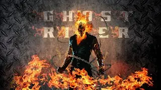Ghost Rider