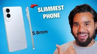My Honest Opinion on the Samsung S25 Edge 🔥