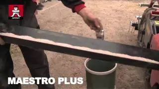 MAESTRO PLUS