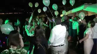 MUSICA per MATRIMONI | PIERO LOPEZ MUSIC | DJ per FESTA & EVENTI