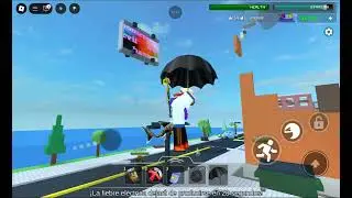 LBDC2 juega something evil will happen en roblox