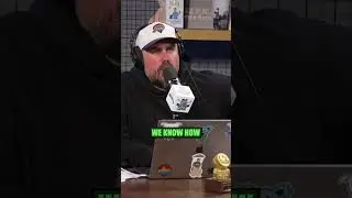 Zac becoming an archaeologist on Pardon My Take