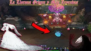 Morgana the Weeping Woman, Origin of the Skin and the Harrowing Map (2025) - League of Legends.