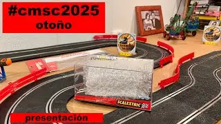 #cmsc2025 otoño presentación