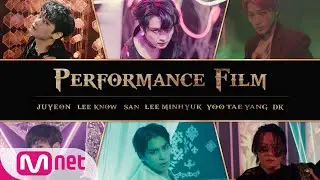 [킹덤] PERFORMANCE FILMㅣ{킹덤 레전더리 워} 4/1(목) 저녁 7시 50분 첫방송 Mnet#킹덤#KINGDOM |  EP.0