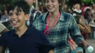 Festa Escolar 2025