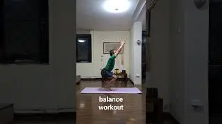 2024.04.09 #balanceworkout