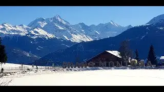 Hotel Ad`Eldorado Crans Montana