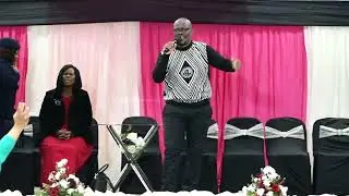 NEVER FAILED ME YET_ ARISE AND SHINE REVIVAL 2024