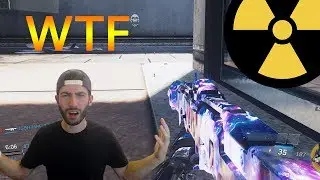 Where Have I BEEN?! Ft. Crazy Type-2 Nuke!
