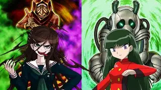 yugioh what if dyna gray dueled annierose
