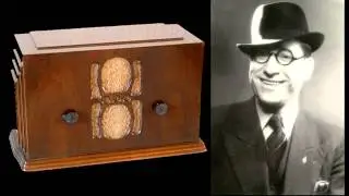 Bob Scholte -- Anne Marie 1934