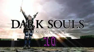 Gwynevere's Big Voluptuous Lordvessel - Dark Souls: AoS Pt.10