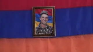 Հուշ-երեկո Վերին Կարմիրաղբյուր գյուղում
