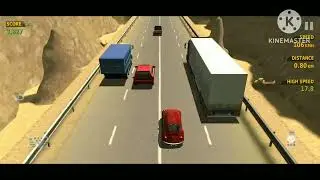 Traffic Racer Gameplay !#real #game #farmingame #droidgameplaystv #gamer xyz07