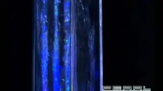 PX1462-Haut-parleurs ''MSS-11.Y'' avec jeux d'eau et effets lumineux